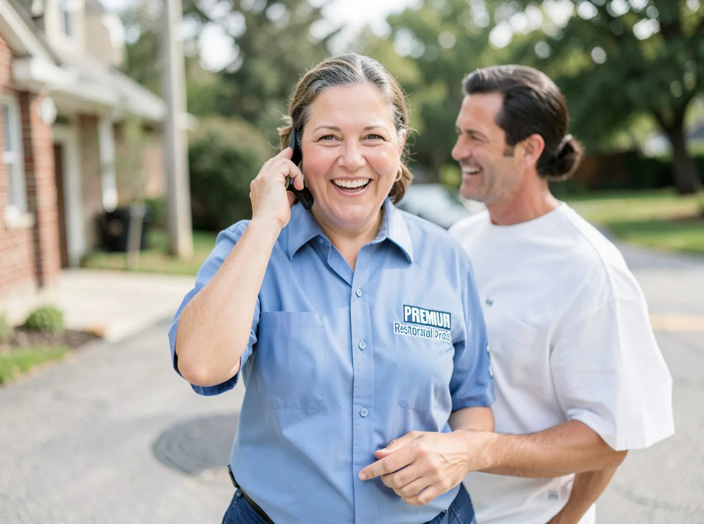 Water Damage Restoration Good Hope, IL FAQs